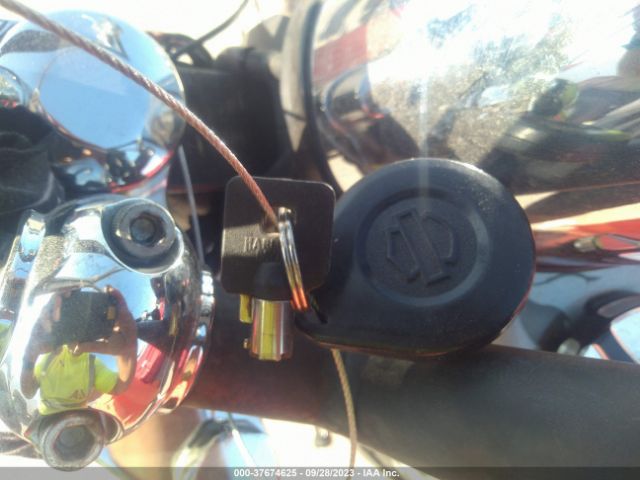 2007 HARLEY-DAVIDSON FXST 1HD1JL5127Y048744 Photo 10