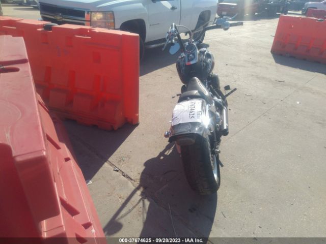 2007 HARLEY-DAVIDSON FXST 1HD1JL5127Y048744 Photo 5