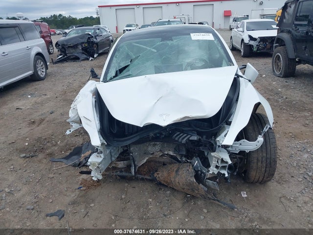 5YJ3E1EC4PF479266 Tesla Model 3 Performance