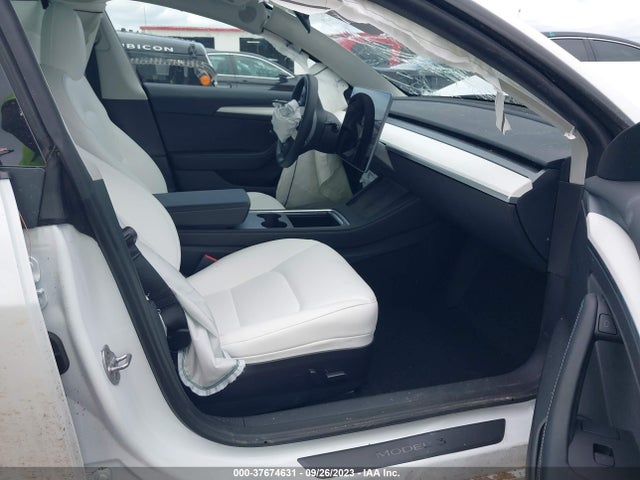 5YJ3E1EC4PF479266 Tesla Model 3 Performance