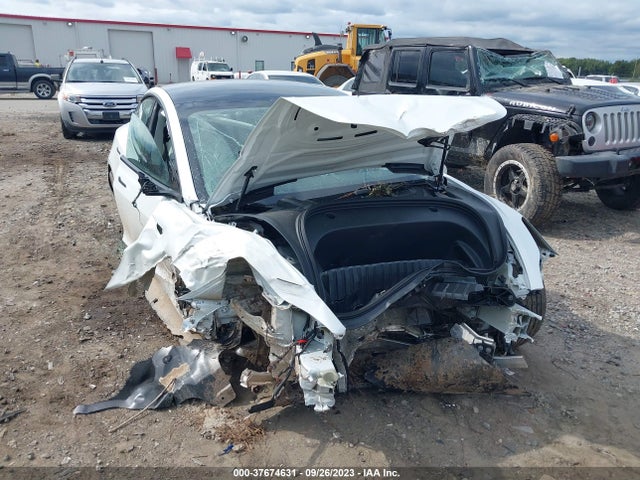 5YJ3E1EC4PF479266 Tesla Model 3 Performance