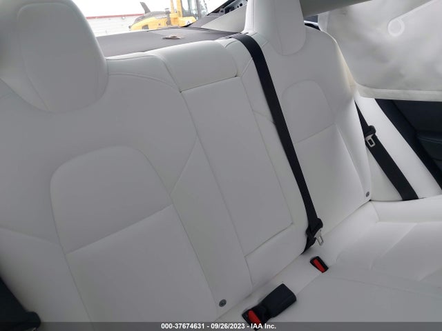 5YJ3E1EC4PF479266 Tesla Model 3 Performance
