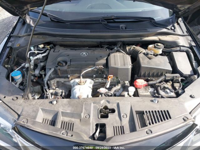19UDE2F82GA000163 Acura Ilx W/premium