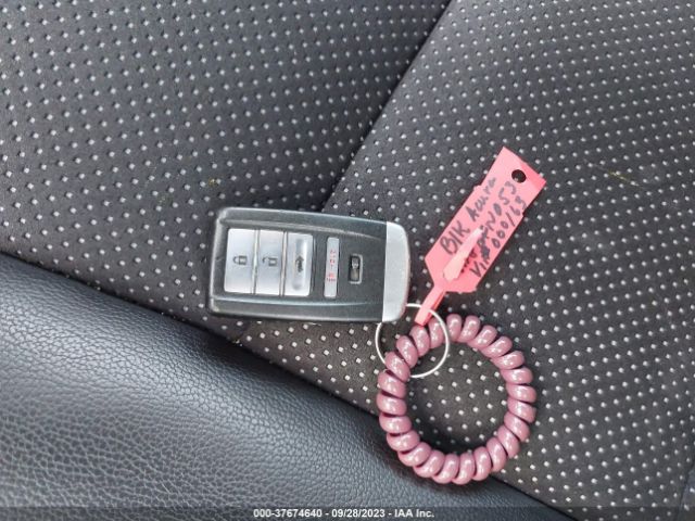 19UDE2F82GA000163 Acura Ilx W/premium