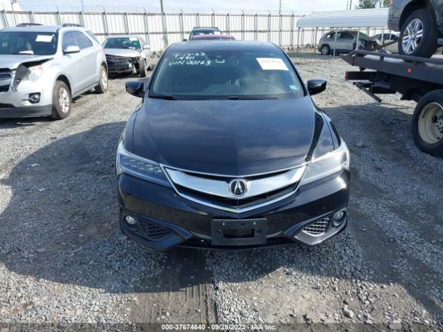 19UDE2F82GA000163 Acura Ilx W/premium