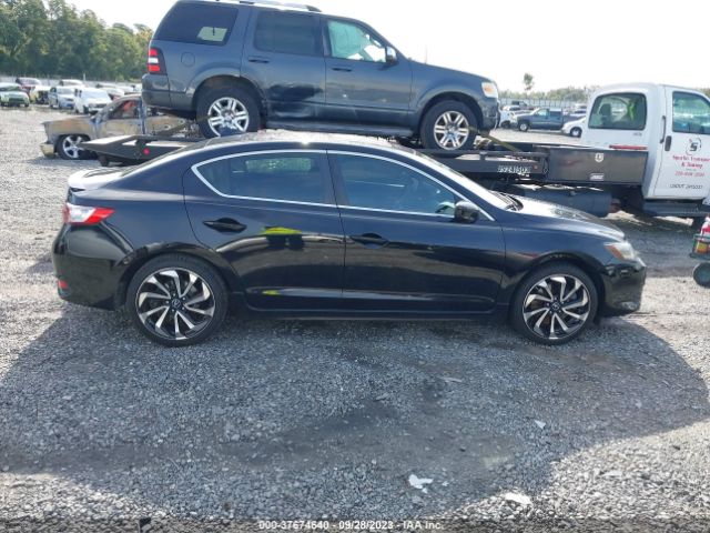 19UDE2F82GA000163 Acura Ilx W/premium