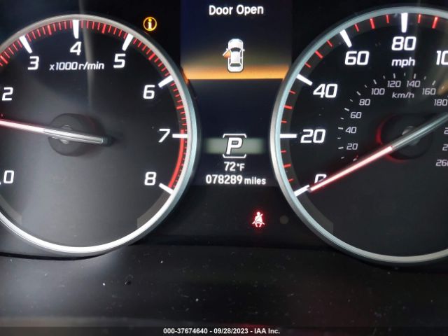 19UDE2F82GA000163 Acura Ilx W/premium
