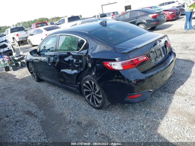 19UDE2F82GA000163 Acura Ilx W/premium