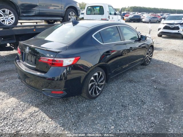 19UDE2F82GA000163 Acura Ilx W/premium