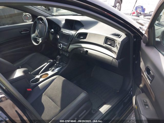 19UDE2F82GA000163 Acura Ilx W/premium