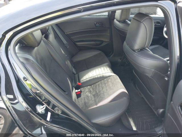19UDE2F82GA000163 Acura Ilx W/premium