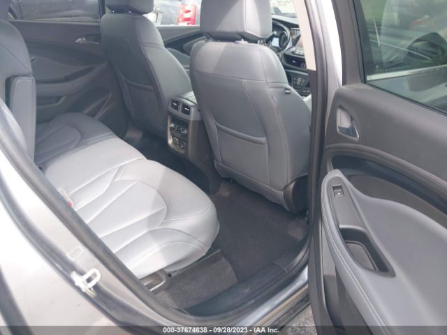 LRBFXCSA4KD058538 Buick Envision Essence