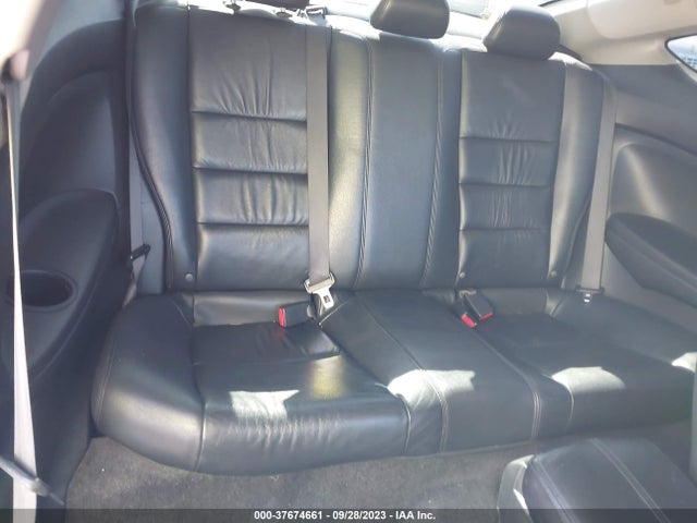 2009 HONDA ACCORD CPE EX-L VIN: 1HGCS22859A010411
