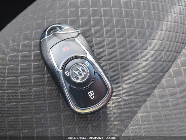 KL4CJESB2KB762981 Buick Encore Preferred