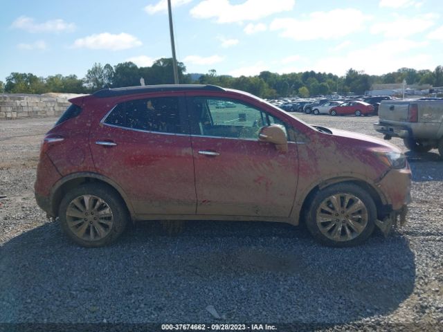 KL4CJESB2KB762981 Buick Encore Preferred