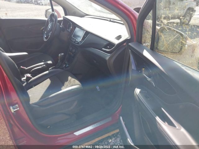 KL4CJESB2KB762981 Buick Encore Preferred
