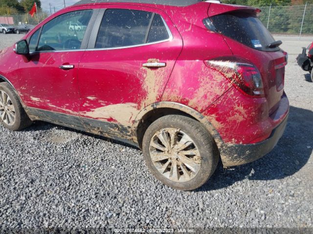 KL4CJESB2KB762981 Buick Encore Preferred