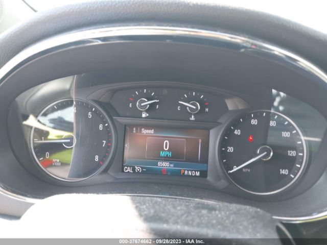 KL4CJESB2KB762981 Buick Encore Preferred