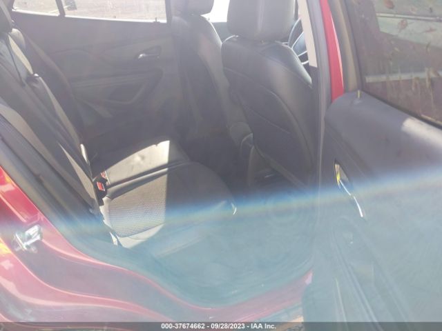 KL4CJESB2KB762981 Buick Encore Preferred