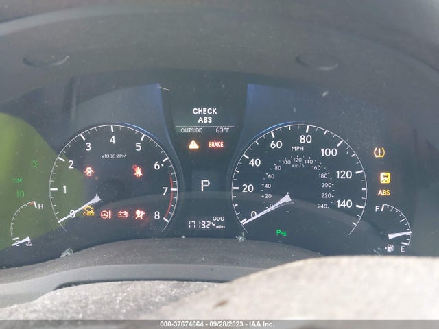 2015 LEXUS RX 350 VIN: 2T2ZK1BA9FC172275