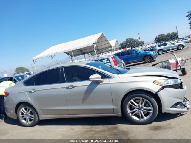 3FA6P0SU2FR114652 Ford Fusion Energi Titanium
