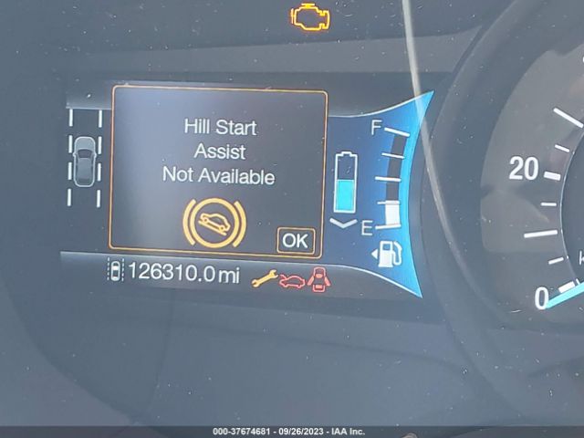 3FA6P0SU2FR114652 Ford Fusion Energi Titanium
