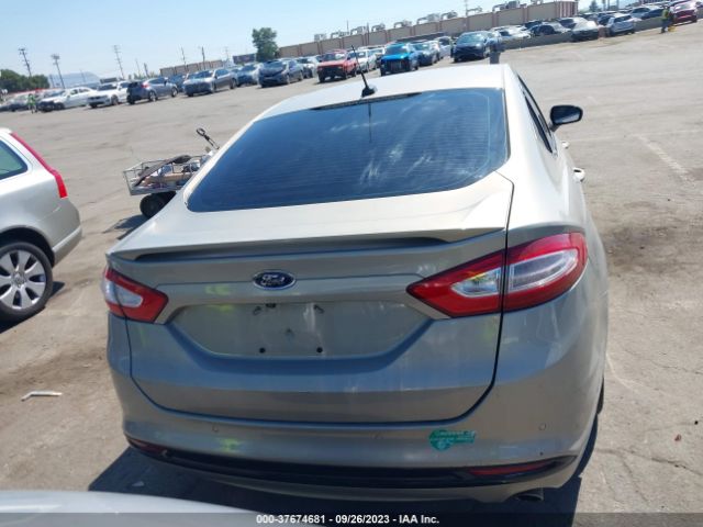 3FA6P0SU2FR114652 Ford Fusion Energi Titanium