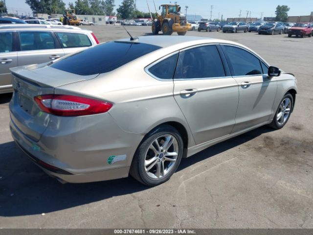 3FA6P0SU2FR114652 Ford Fusion Energi Titanium