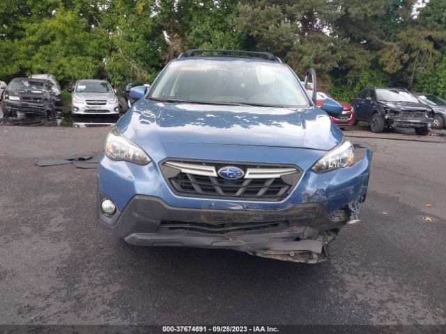JF2GTAPC1MH395939 Subaru Crosstrek Premium