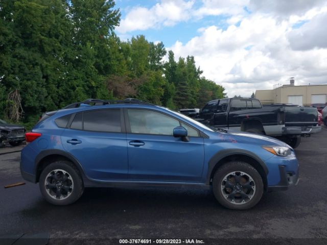 JF2GTAPC1MH395939 Subaru Crosstrek Premium