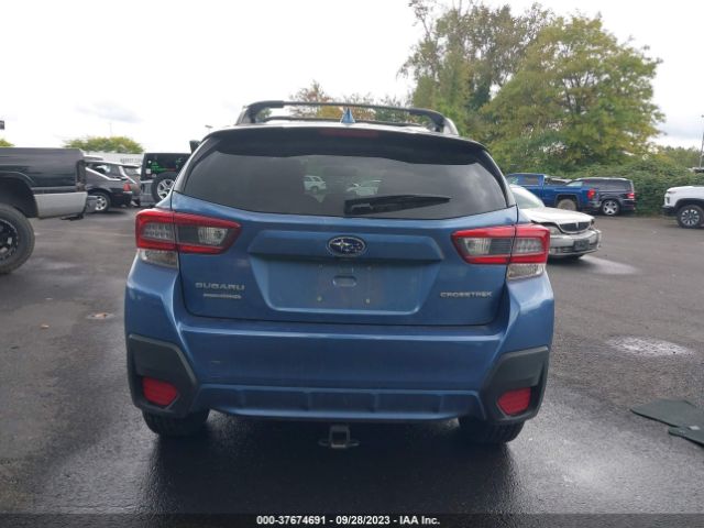 JF2GTAPC1MH395939 Subaru Crosstrek Premium