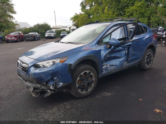JF2GTAPC1MH395939 Subaru Crosstrek Premium