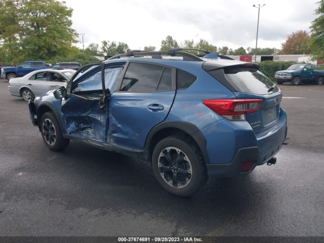 JF2GTAPC1MH395939 Subaru Crosstrek Premium
