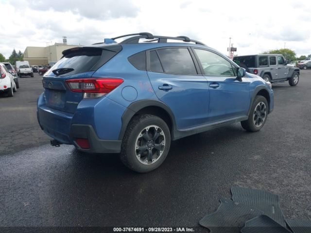 JF2GTAPC1MH395939 Subaru Crosstrek Premium