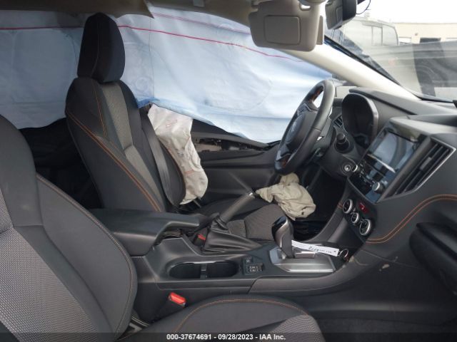 JF2GTAPC1MH395939 Subaru Crosstrek Premium