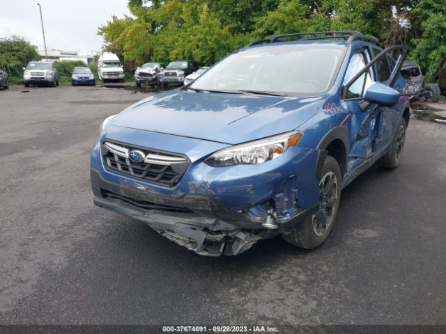 JF2GTAPC1MH395939 Subaru Crosstrek Premium
