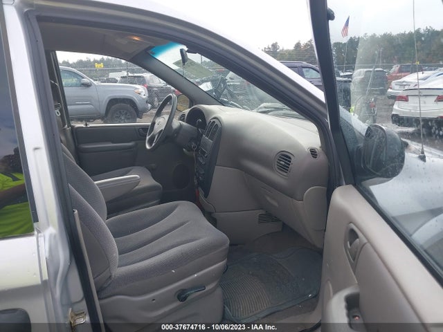 2003 DODGE CARAVAN SE VIN: 1D4GP25323B177704