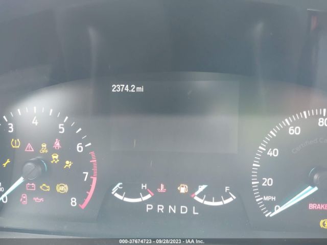1FM5K8AW1NNA06302 Ford POLICE INTERCEPTOR