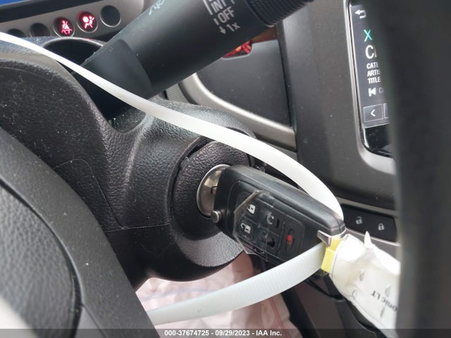 Chevrolet SONIC LT 2015 1G1JC5SB4F4138626 Image 11