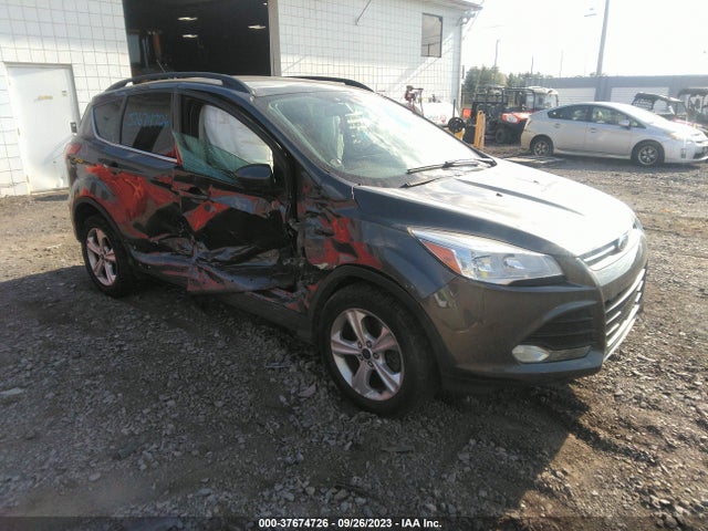 Ford ESCAPE SE 2016 1FMCU9GXXGUA19064 Image 1