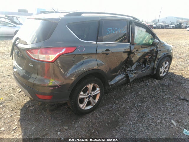 Ford ESCAPE SE 2016 1FMCU9GXXGUA19064 Image 4