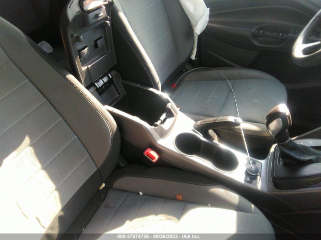 Ford ESCAPE SE 2016 1FMCU9GXXGUA19064 Image 5