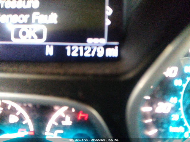 Ford ESCAPE SE 2016 1FMCU9GXXGUA19064 Image 7