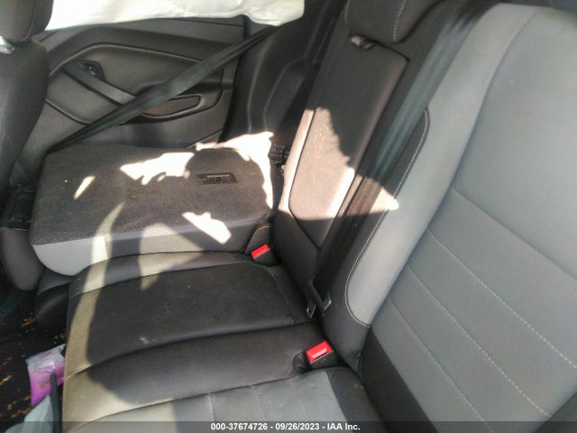 Ford ESCAPE SE 2016 1FMCU9GXXGUA19064 Image 8