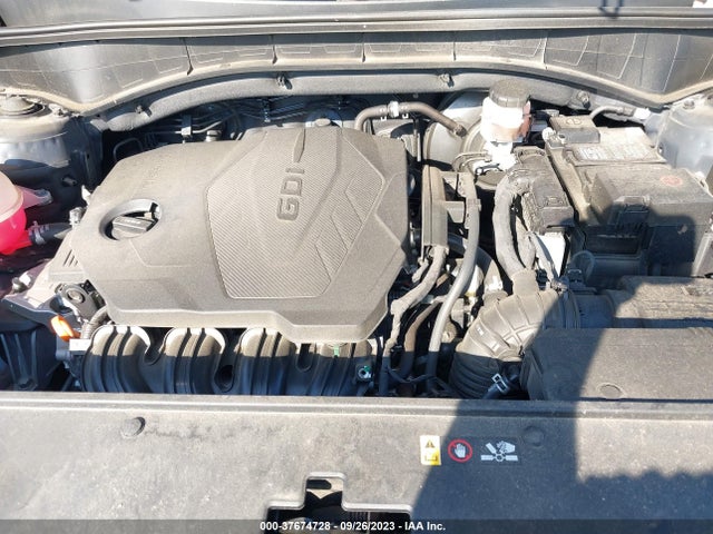 2022 KIA SORENTO LX VIN: 5XYRG4LC1NG086145