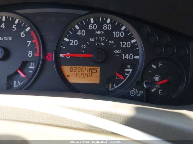 1N6AD0ERXGN728676 Nissan Frontier S/sv/desert Runner/sl