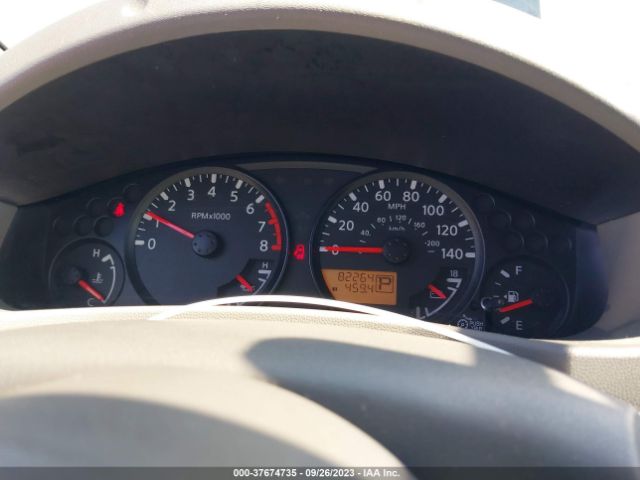1N6AD0ERXGN728676 Nissan Frontier S/sv/desert Runner/sl