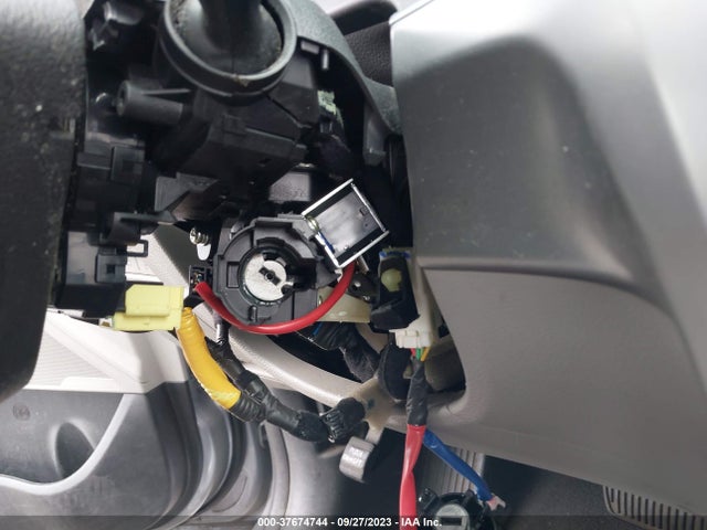 2017 HYUNDAI SONATA 2.4L VIN: 5NPE24AF5HH485535