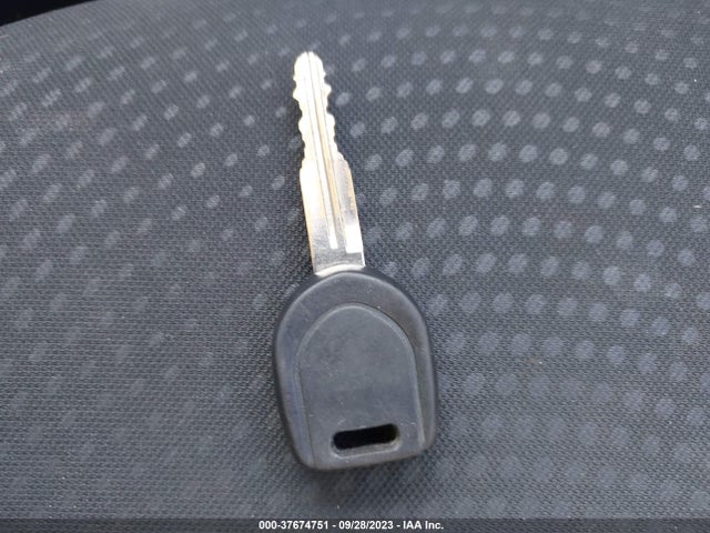 Mitsubishi Mirage G4 Es 2017 ML32F3FJ4HHF10394 Image 3