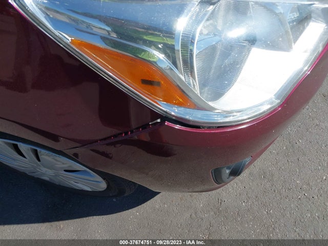 Mitsubishi Mirage G4 Es 2017 ML32F3FJ4HHF10394 Image 7